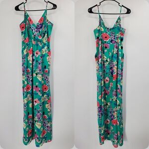 Women's Yumi Kim Floral Maxi Dress Size‎ XS